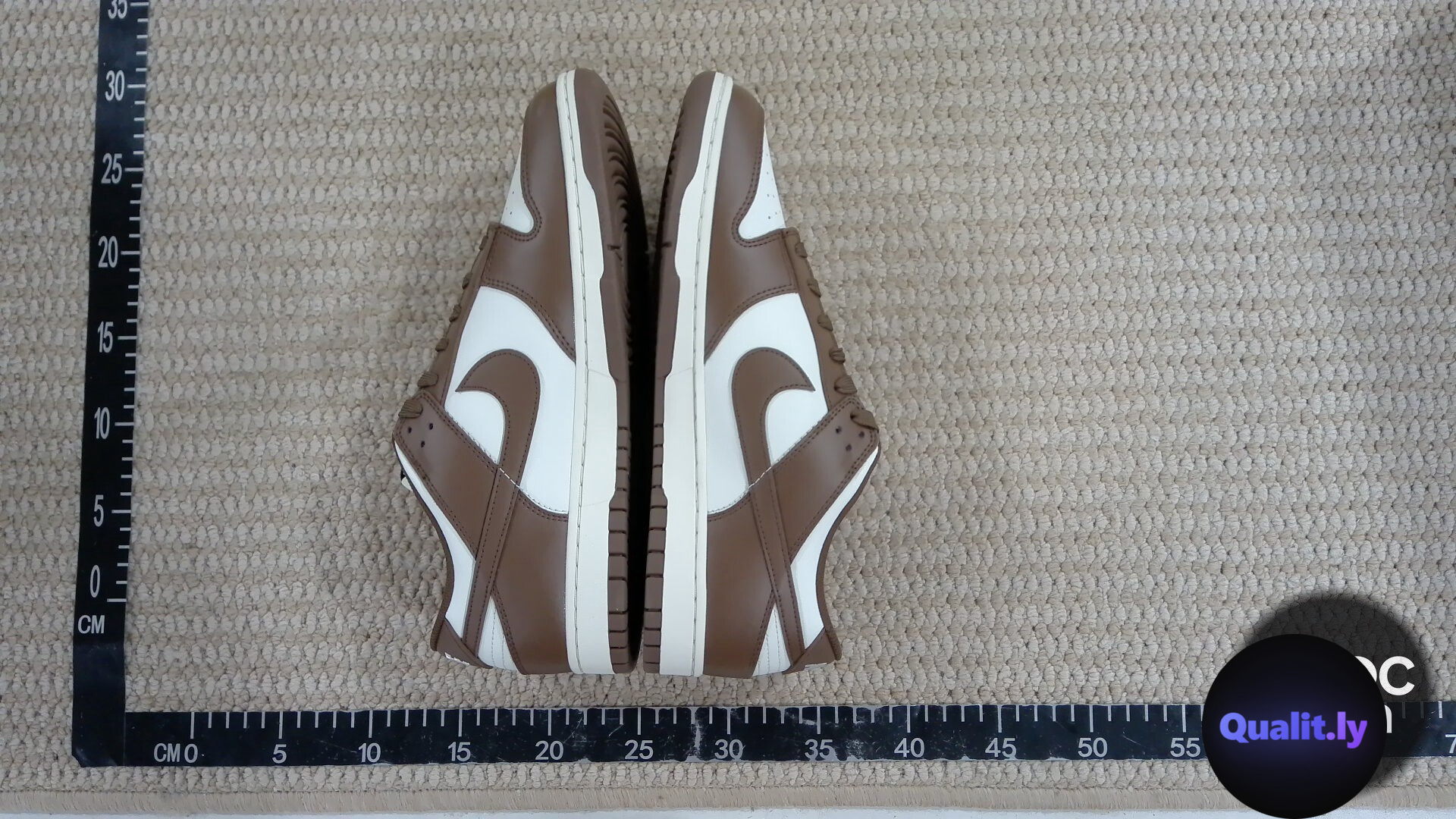 Nike Sneakers QC