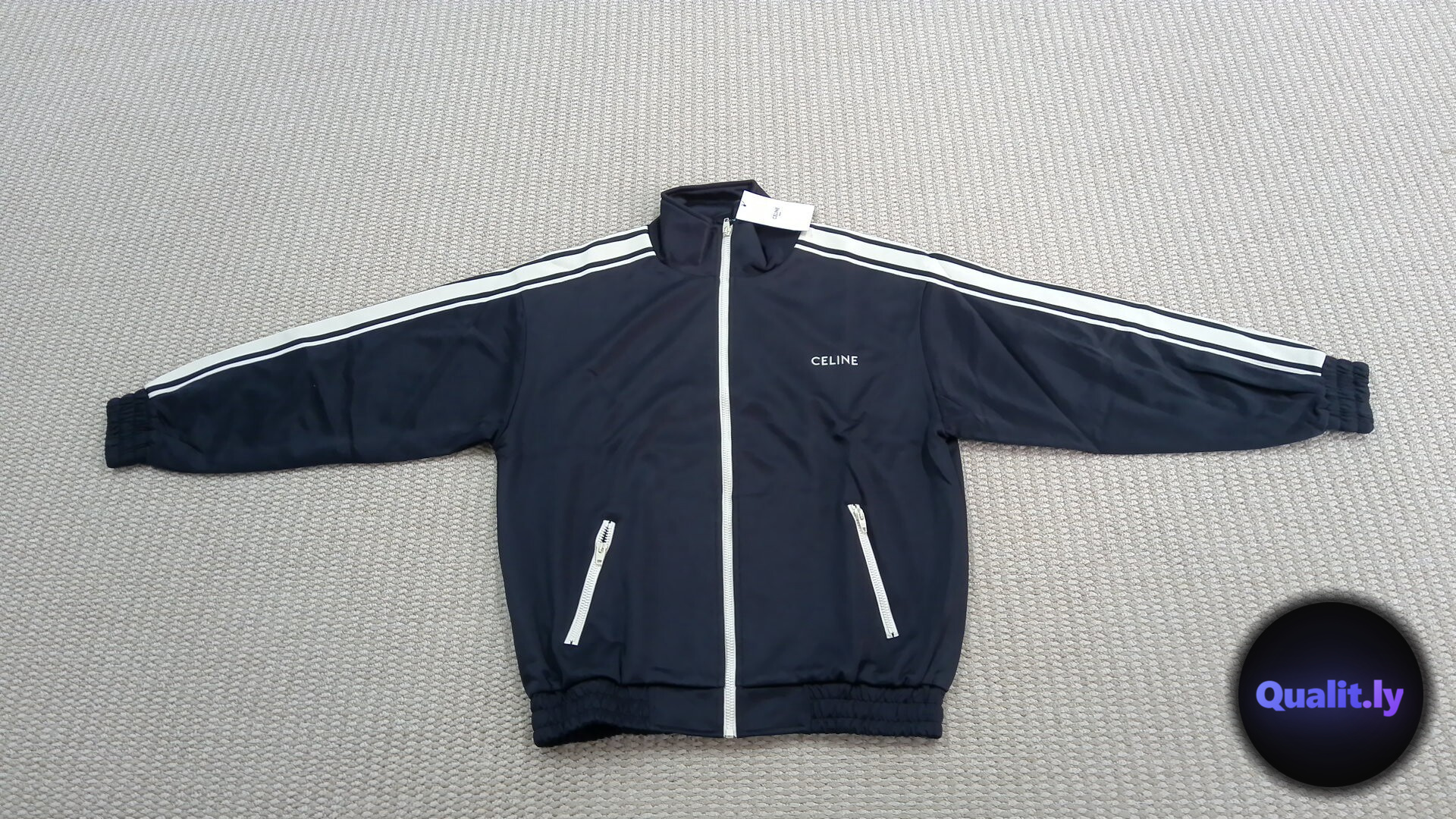 Celine Vests QC