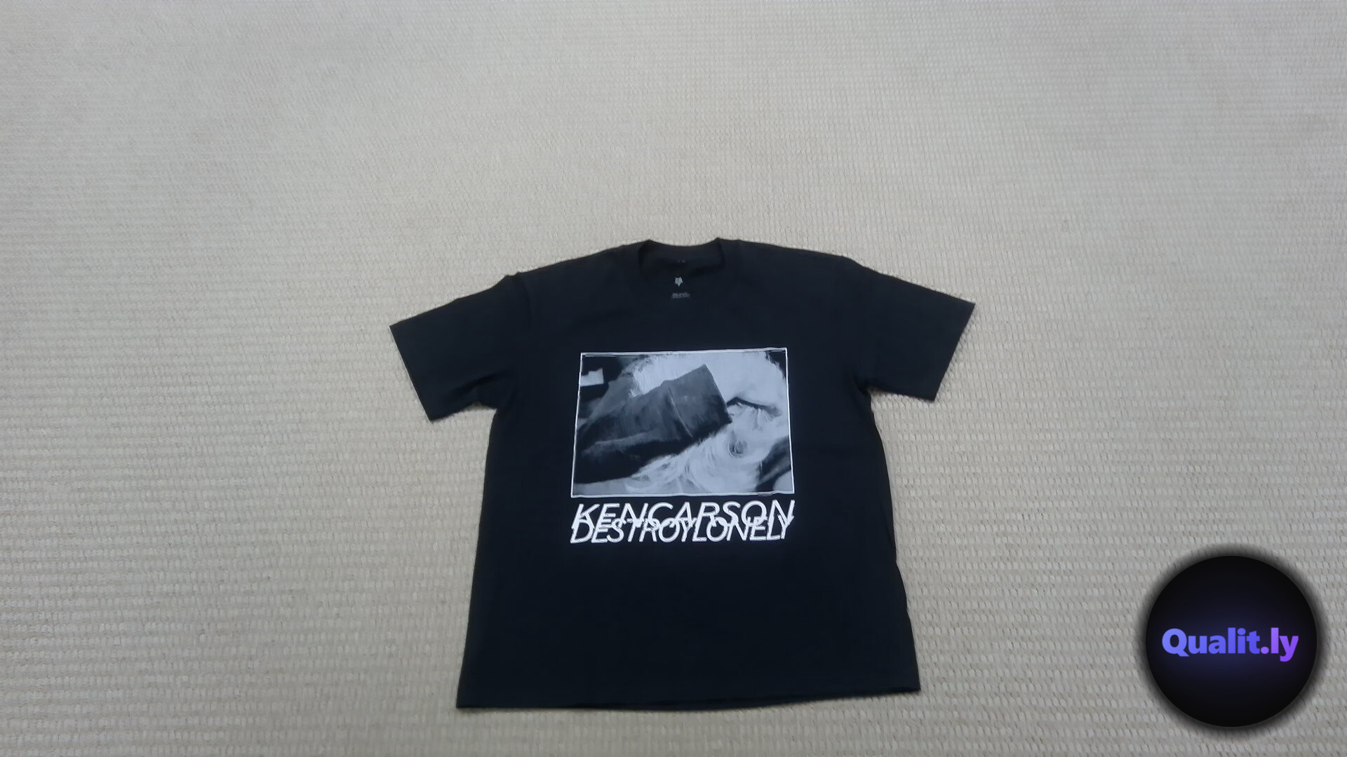 Unknown Shirts QC