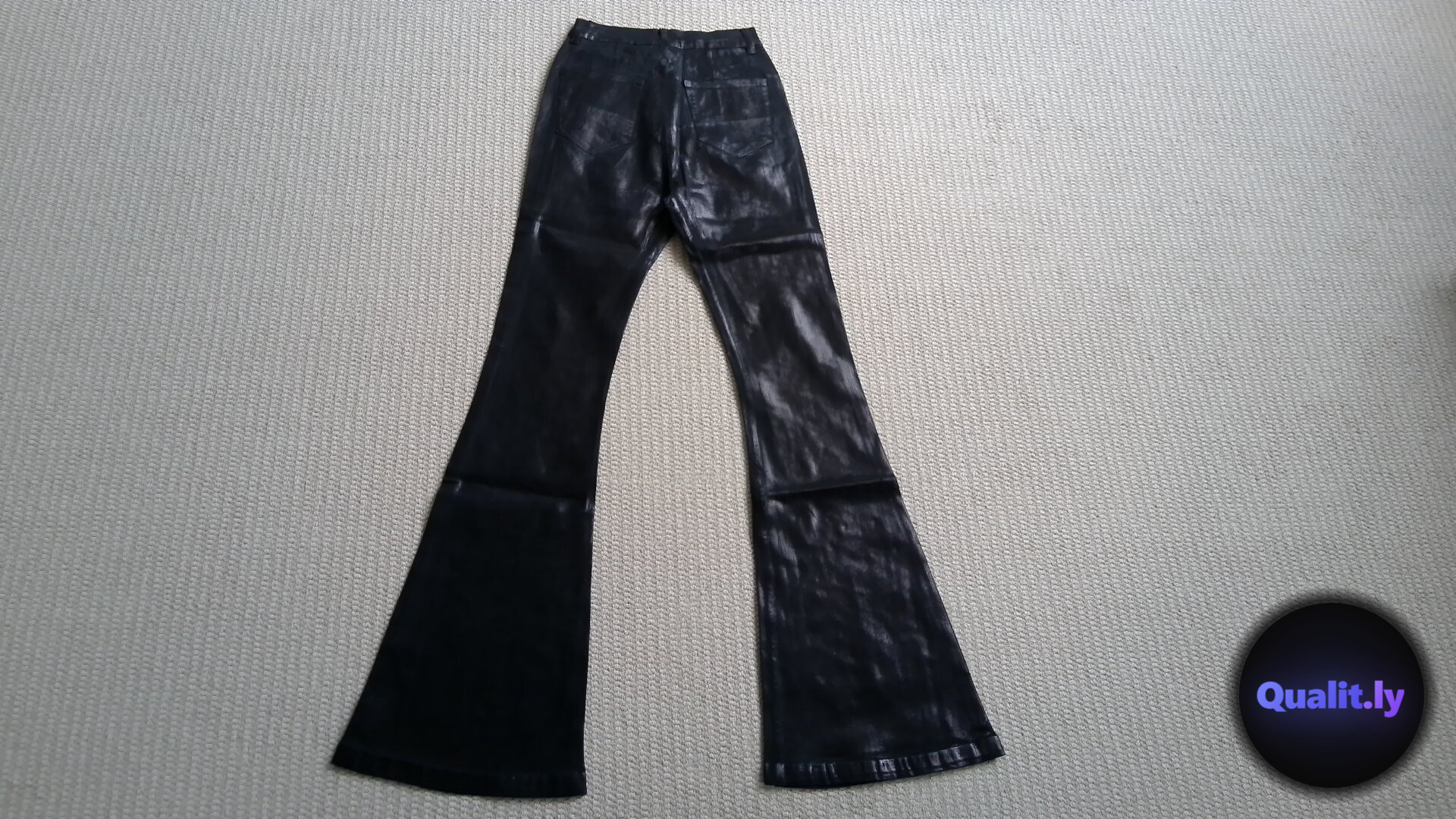 Rick Owens Pants — QC-foto 2