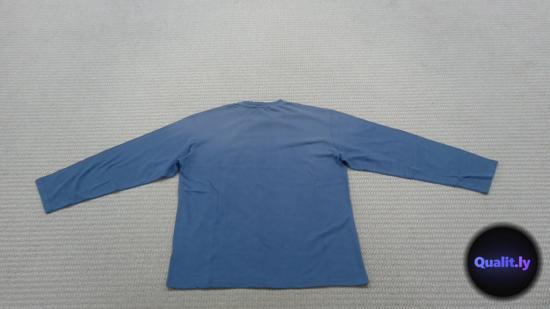 Acne Studios Stockholm 1996 Long Sleeve Shirt QC