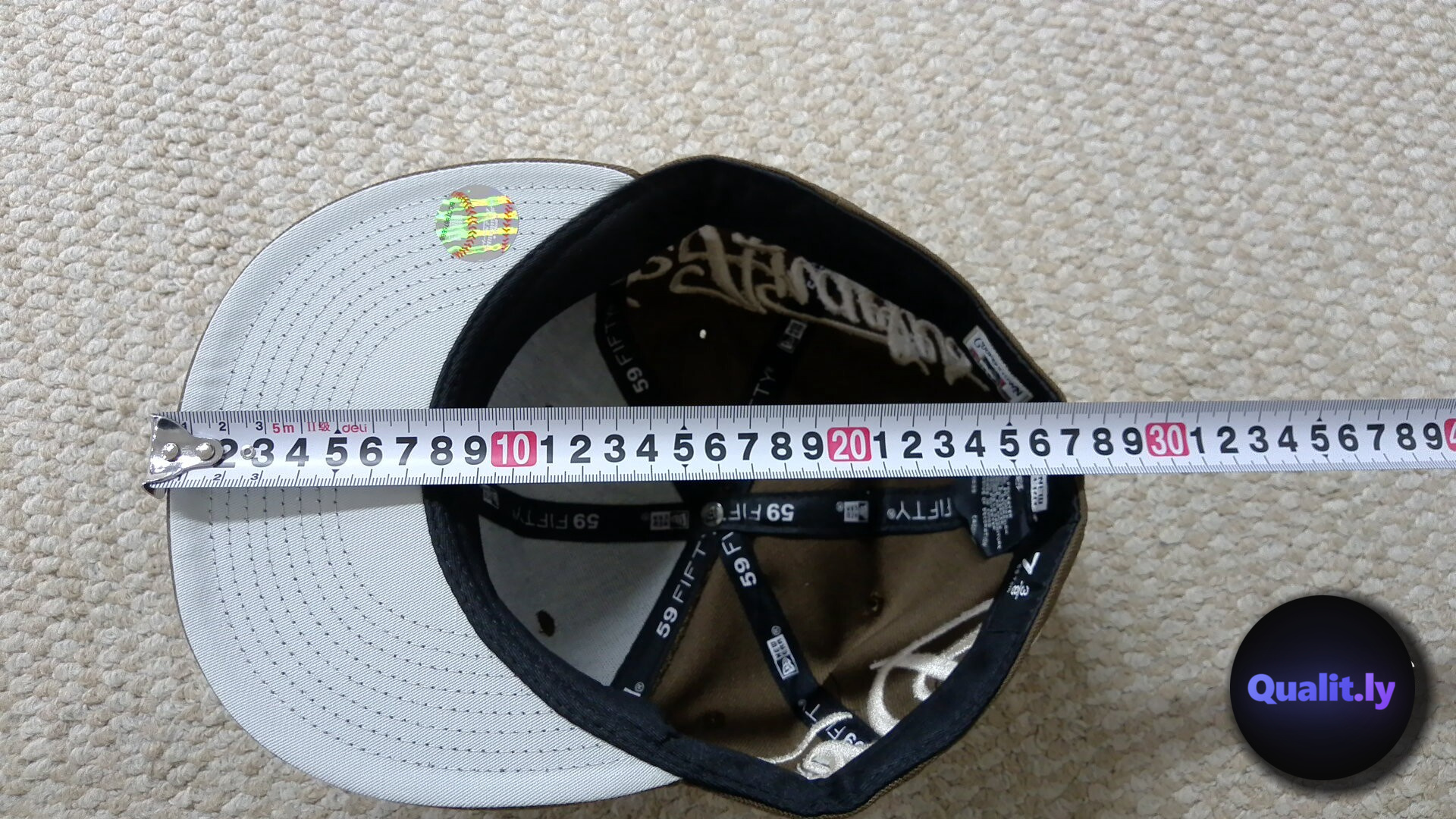 New Era Headwear QC