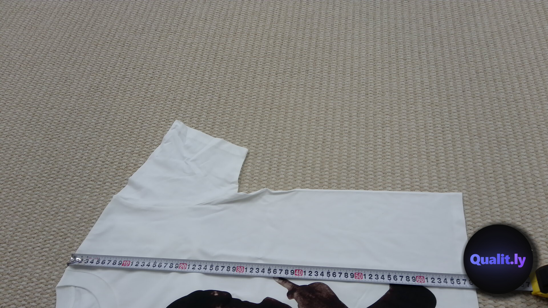Unknown Shirts QC