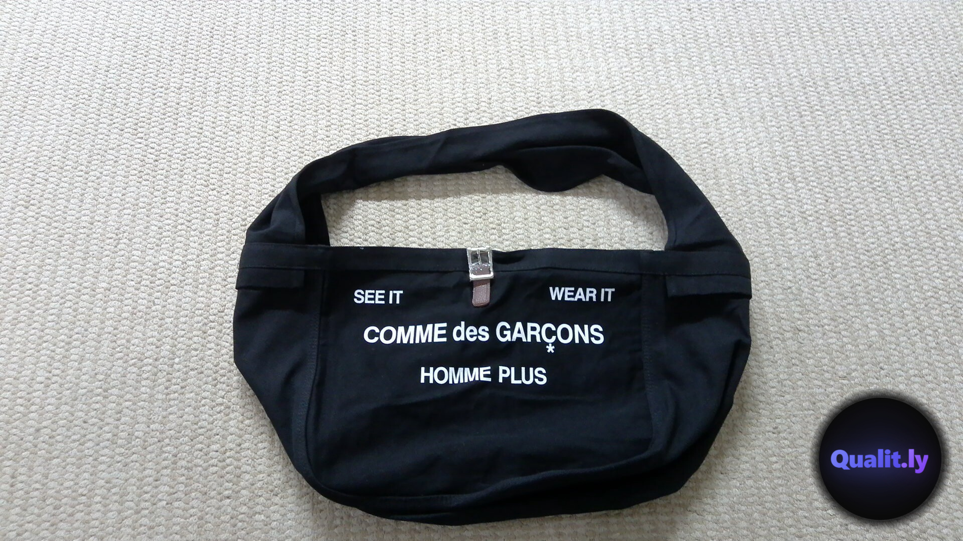 Comme des Garcons Bags QC