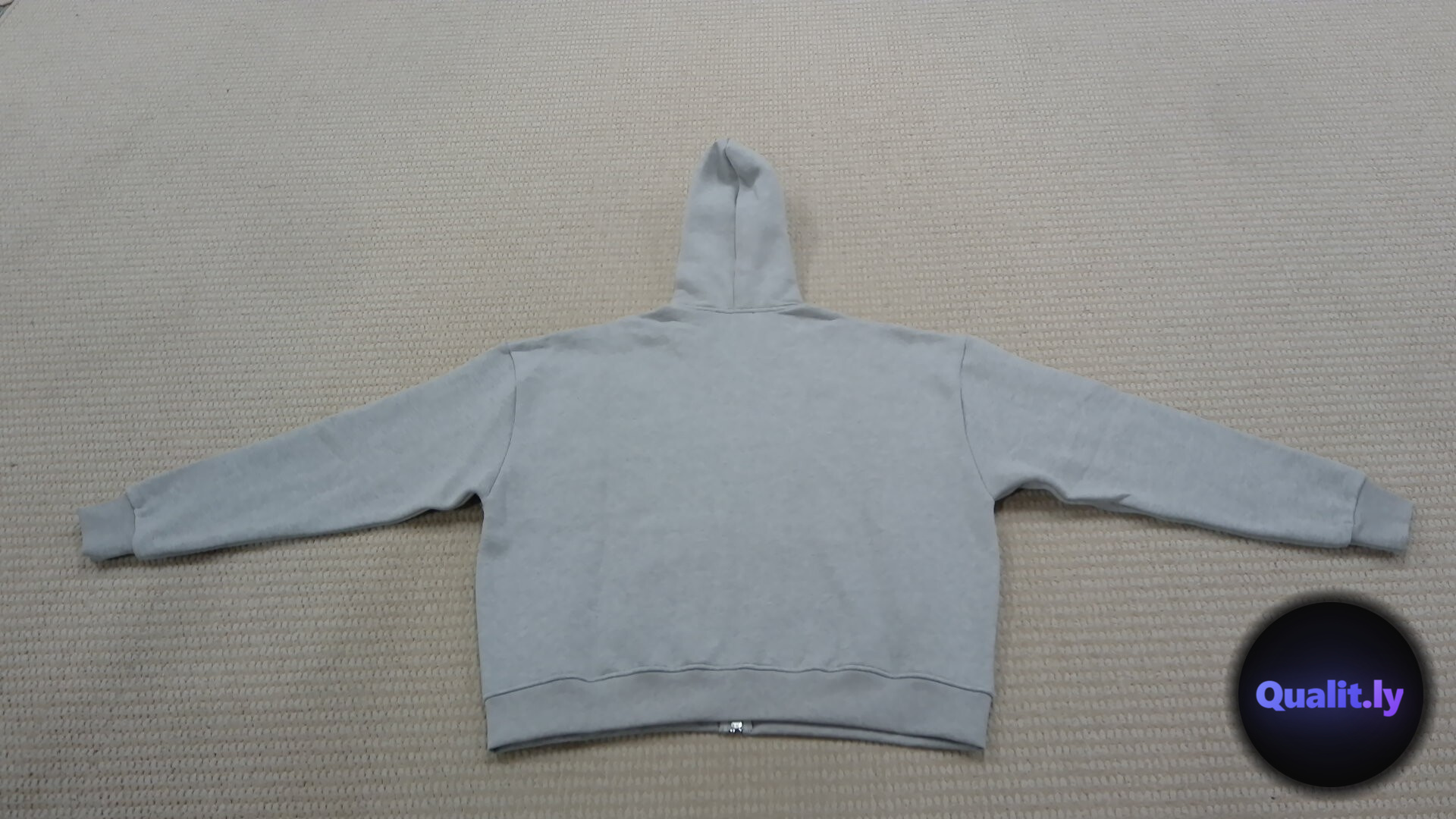Unknown Vests QC