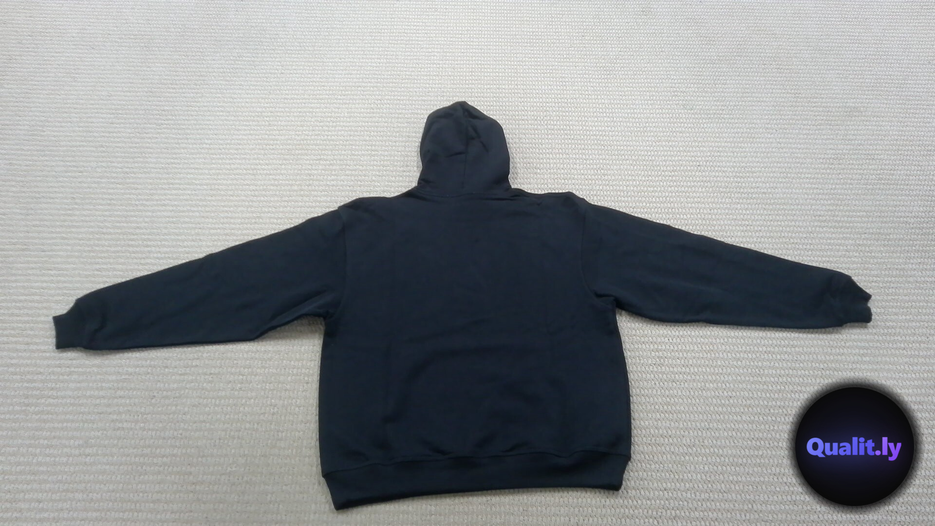 Unknown Hoodies QC