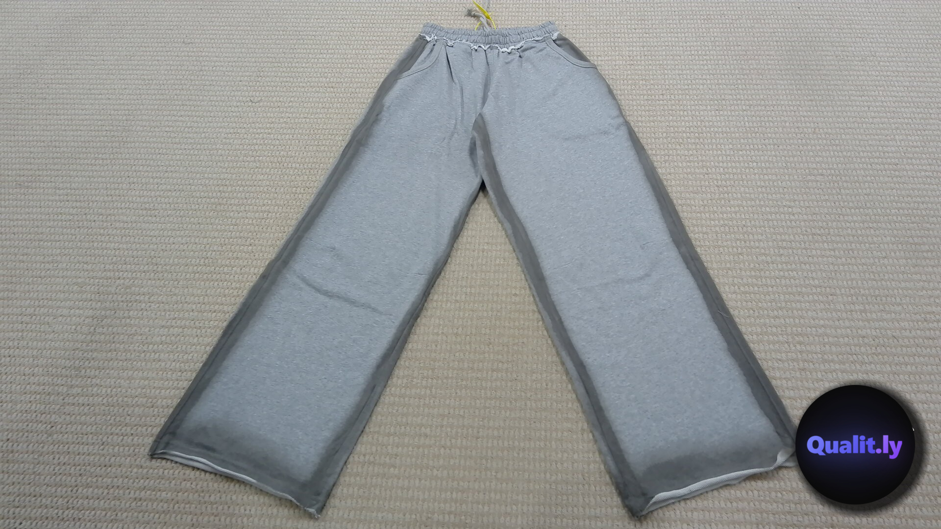 Unknown Pants QC