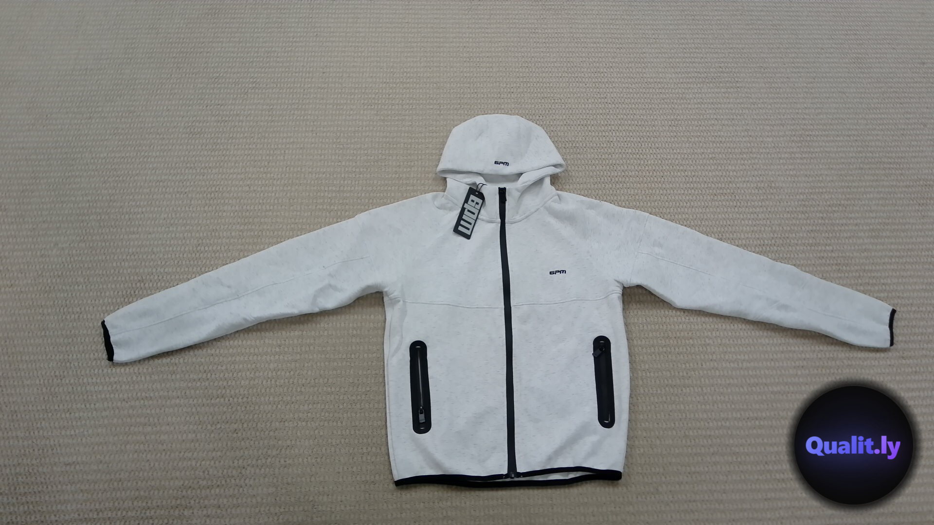 6PM Tracksuits QC