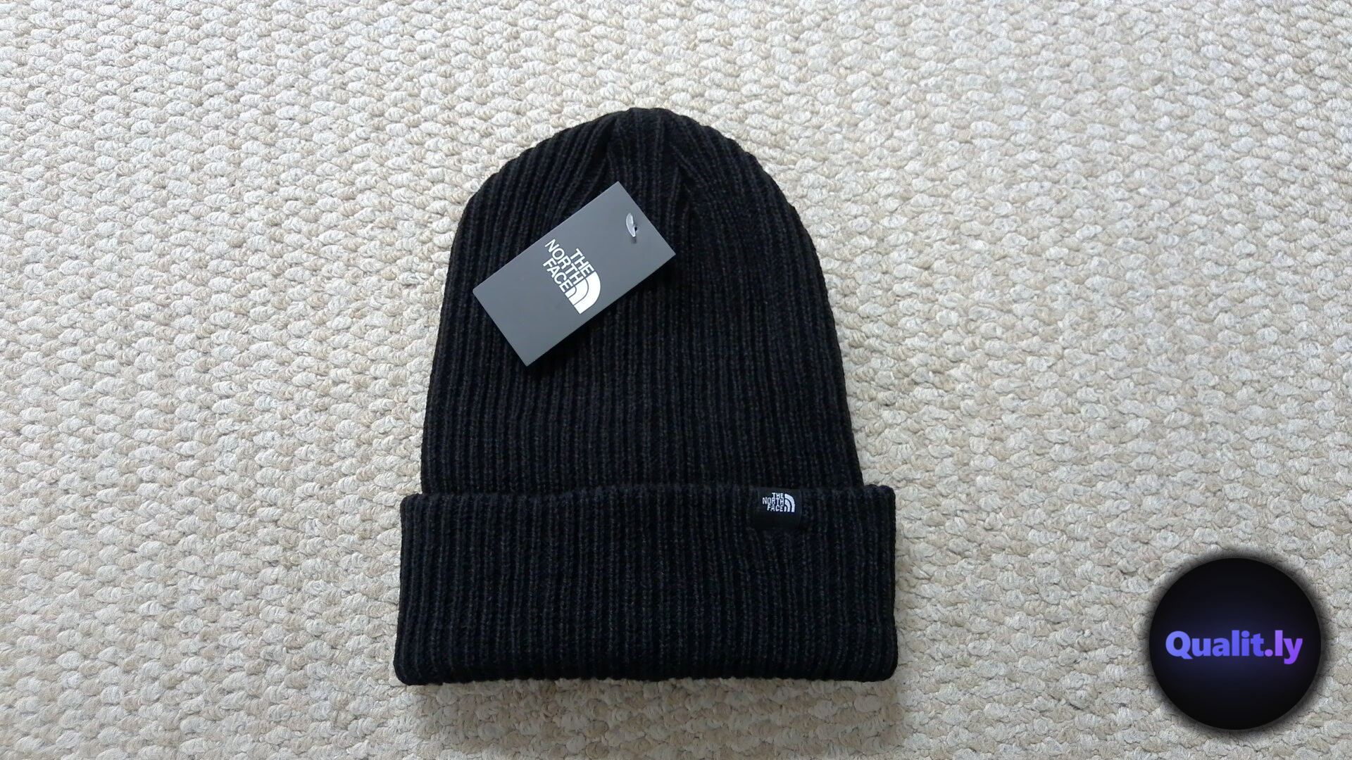 The North Face Headwear QC