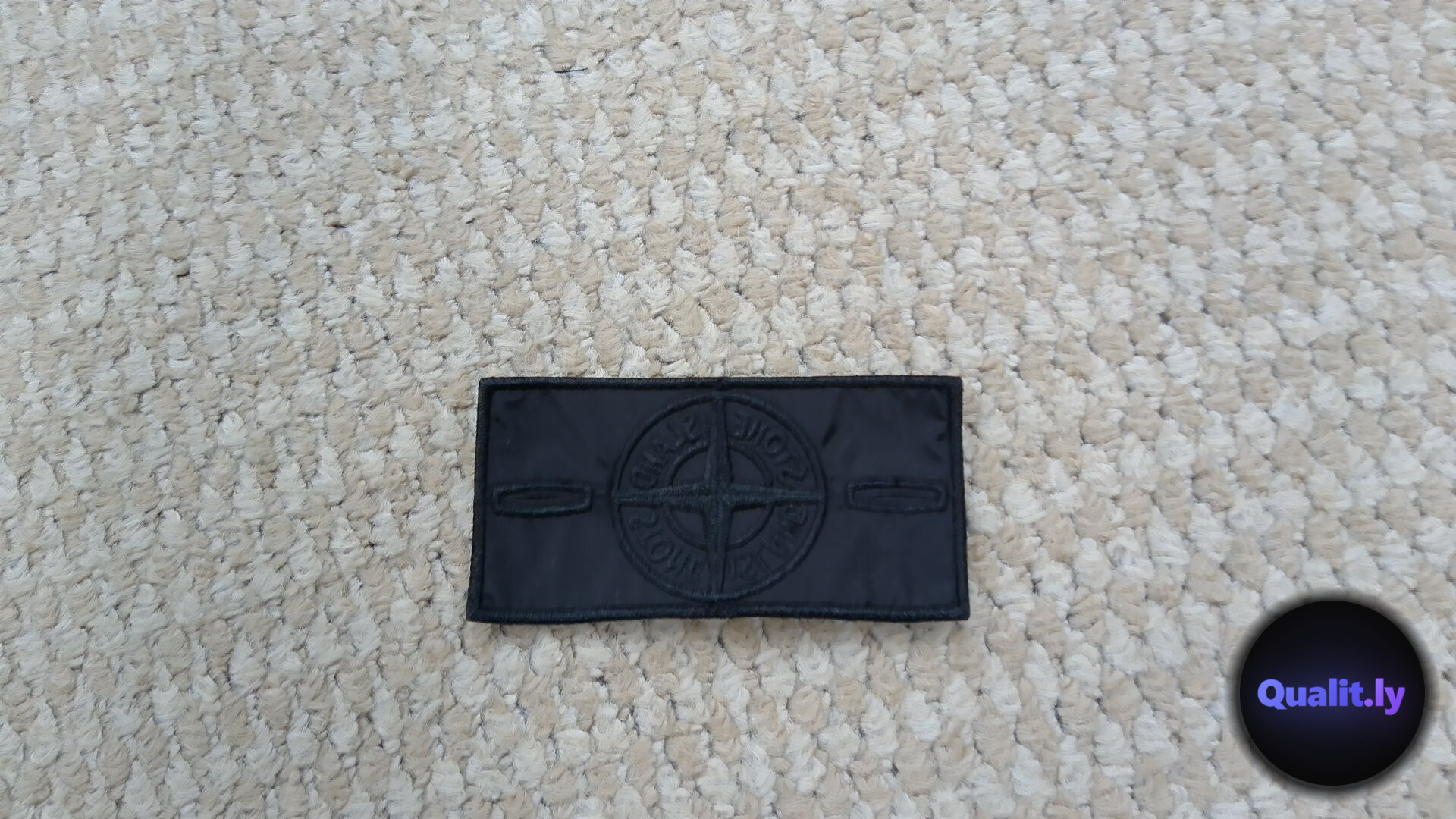 Stone Island Accessories QC