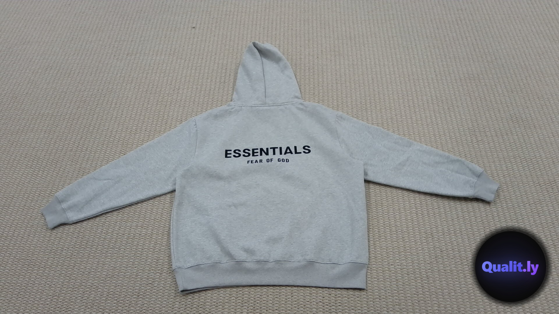 Essentials Tracksuits QC