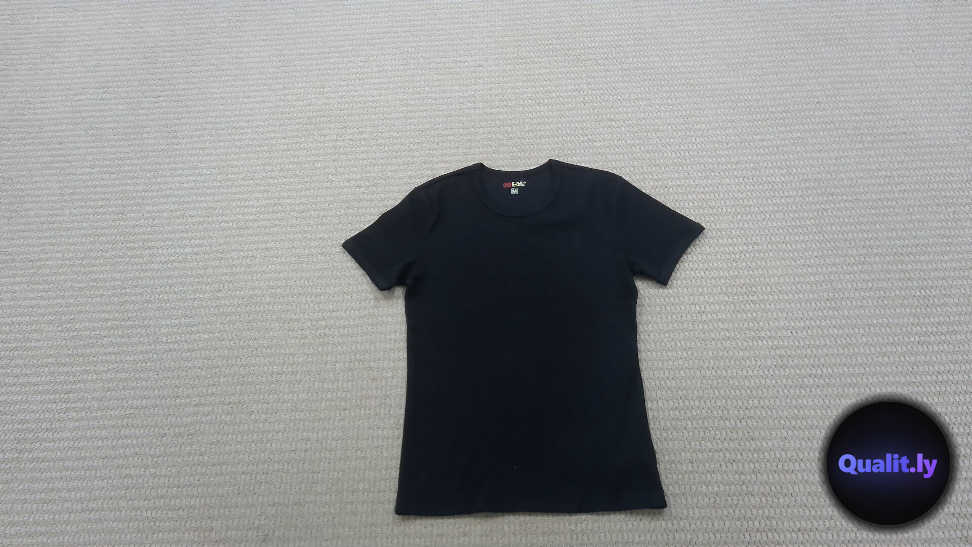 Unknown Shirts QC