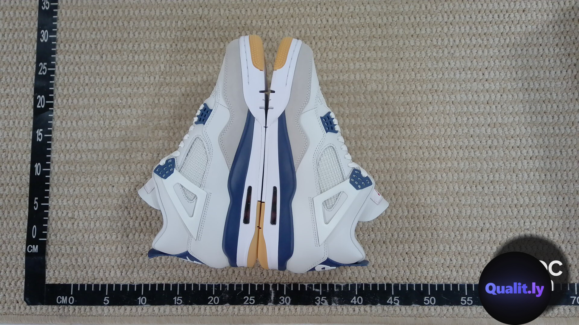 Nike Sneakers QC