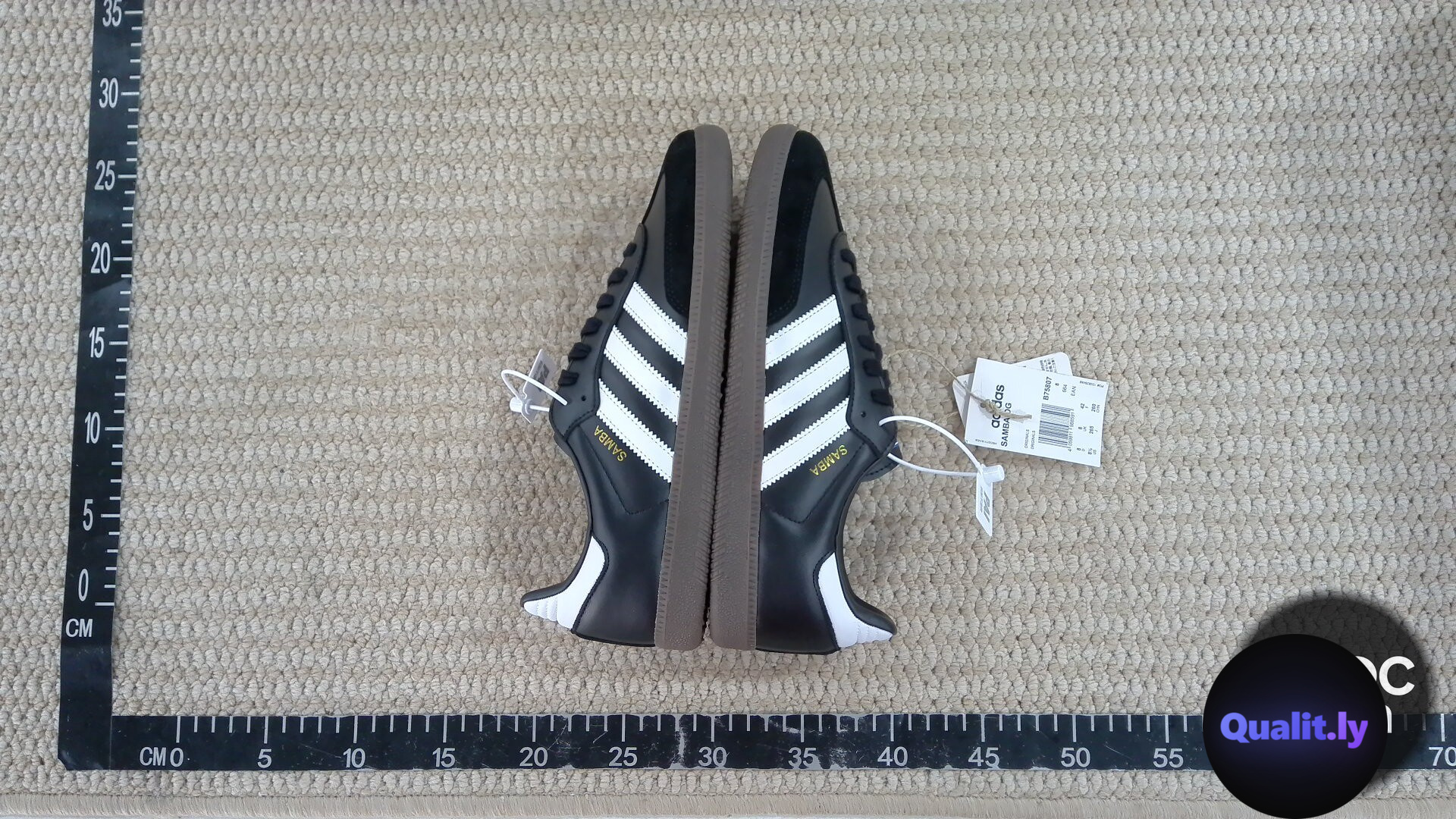 Adidas Sneakers QC