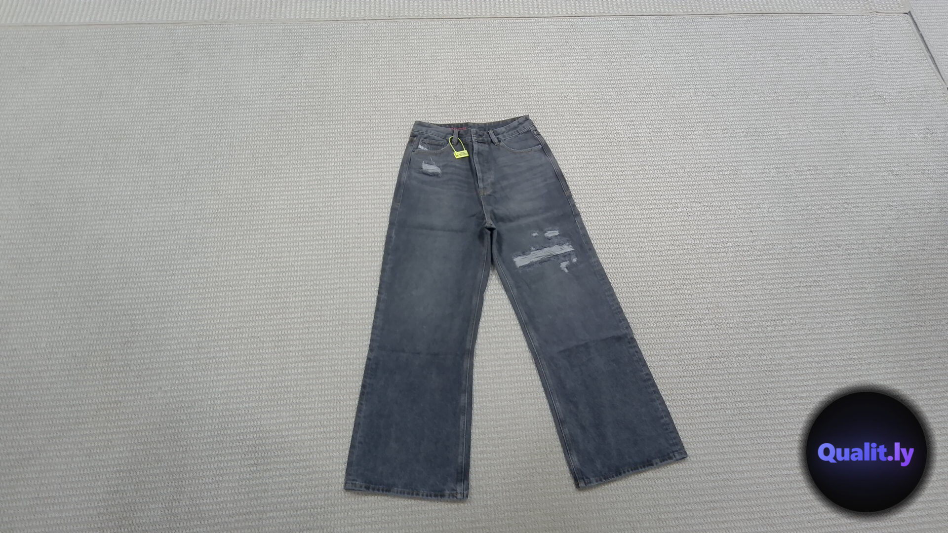 Diesel Pants QC