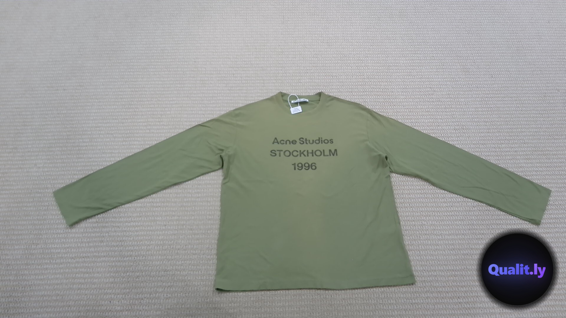 Acne Studios Shirts QC