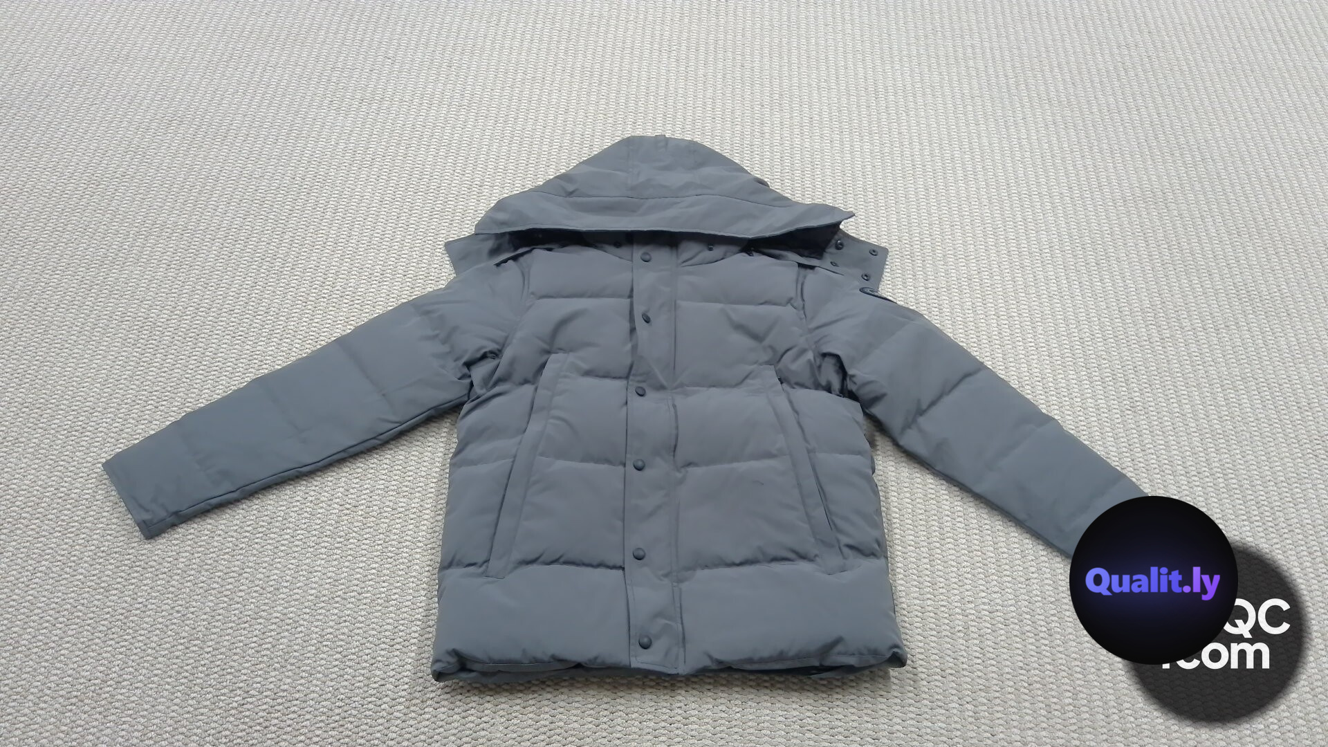 Canada Goose Jackets QC