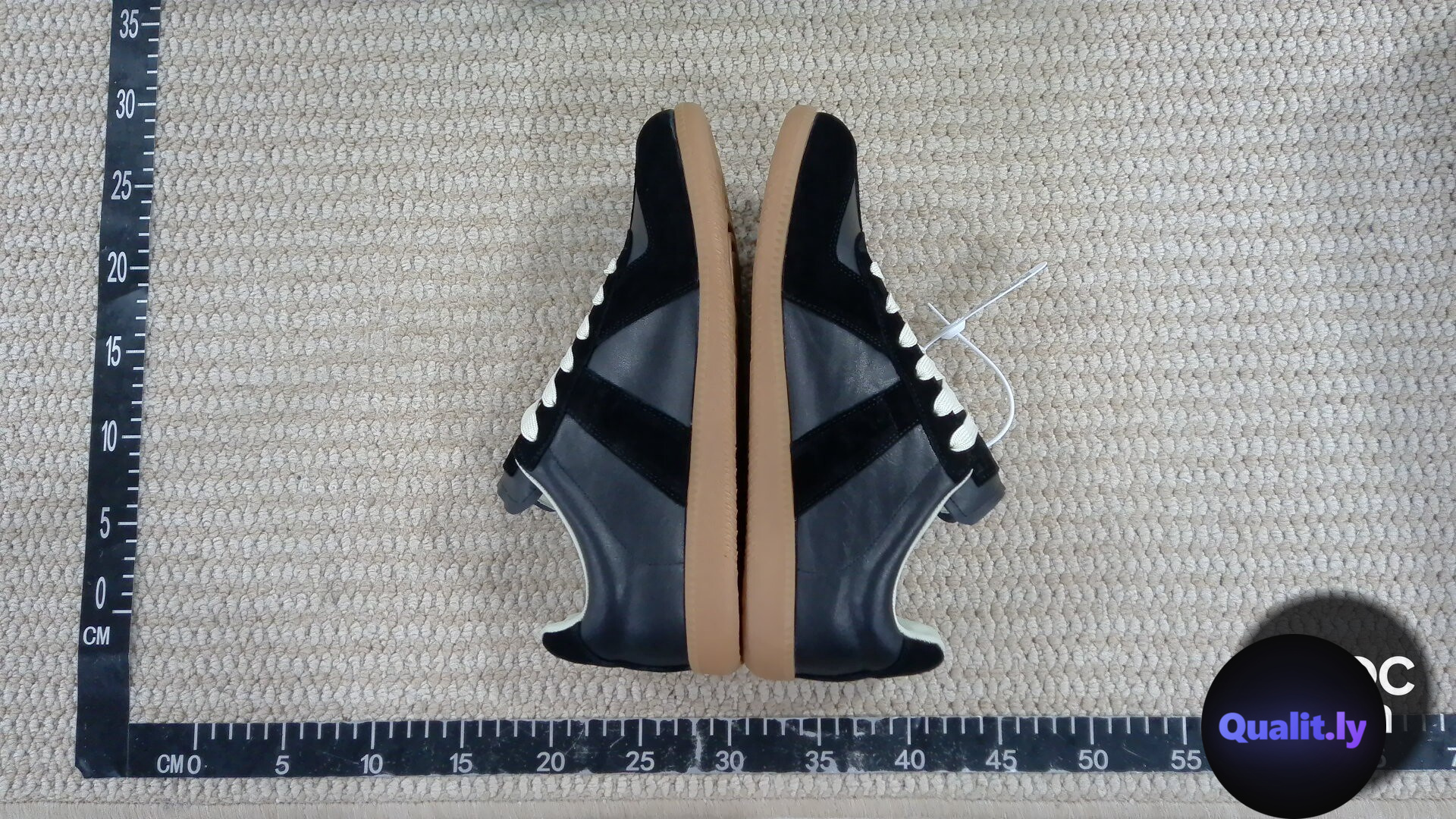 Maison Margiela Shoes QC