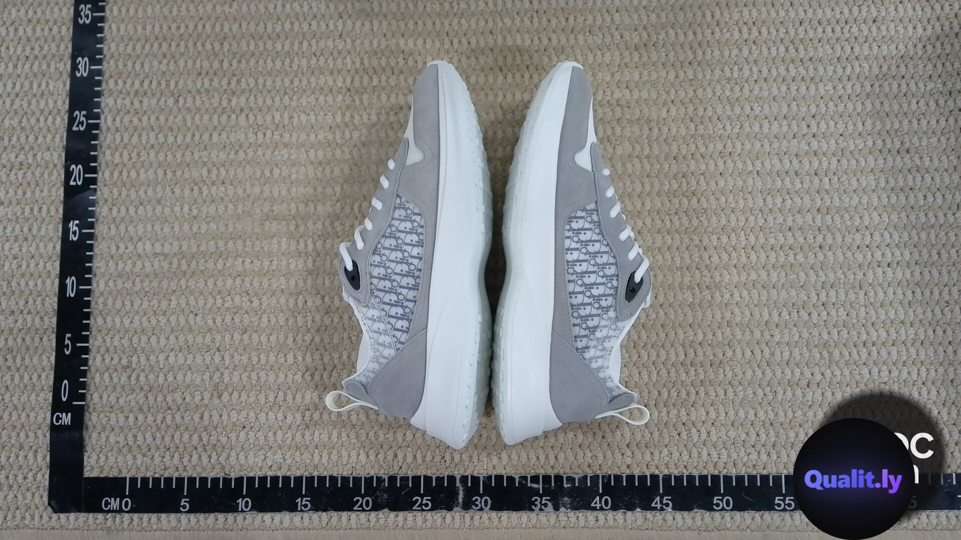 Dior Sneakers QC