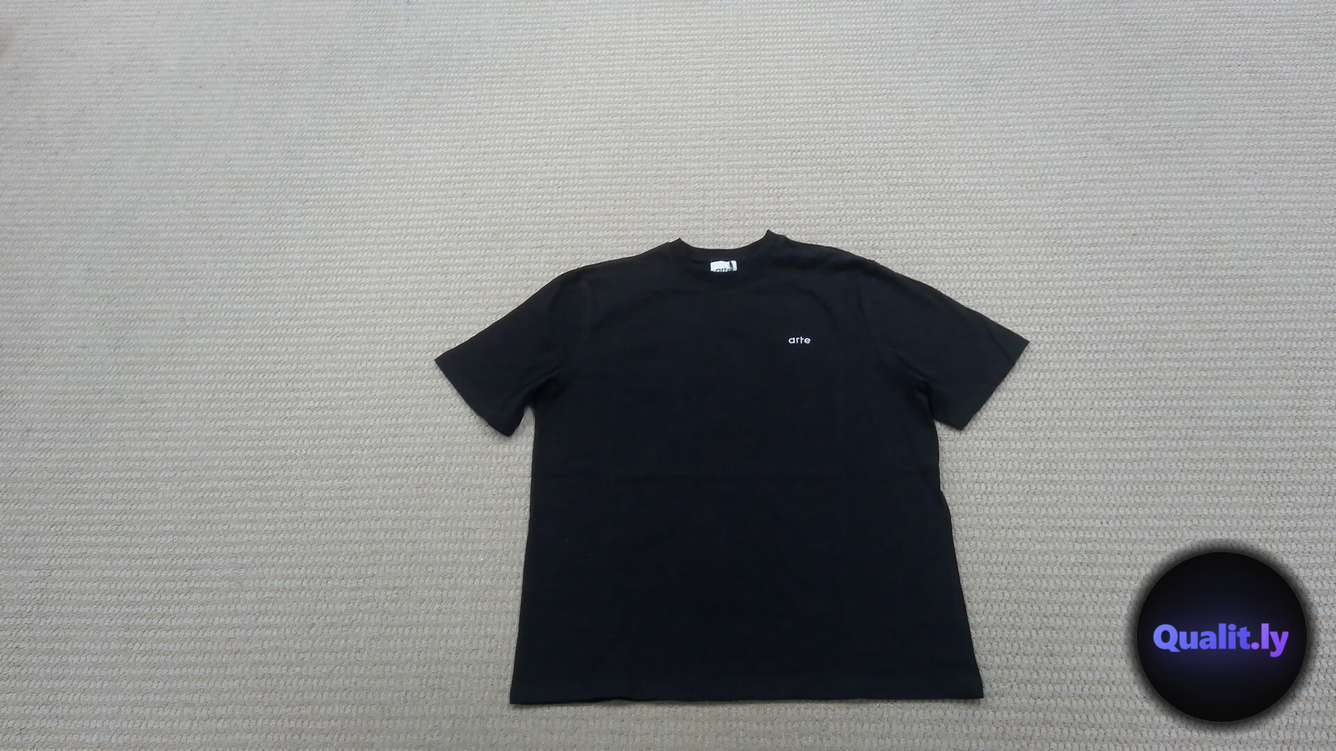 Arte Shirts QC