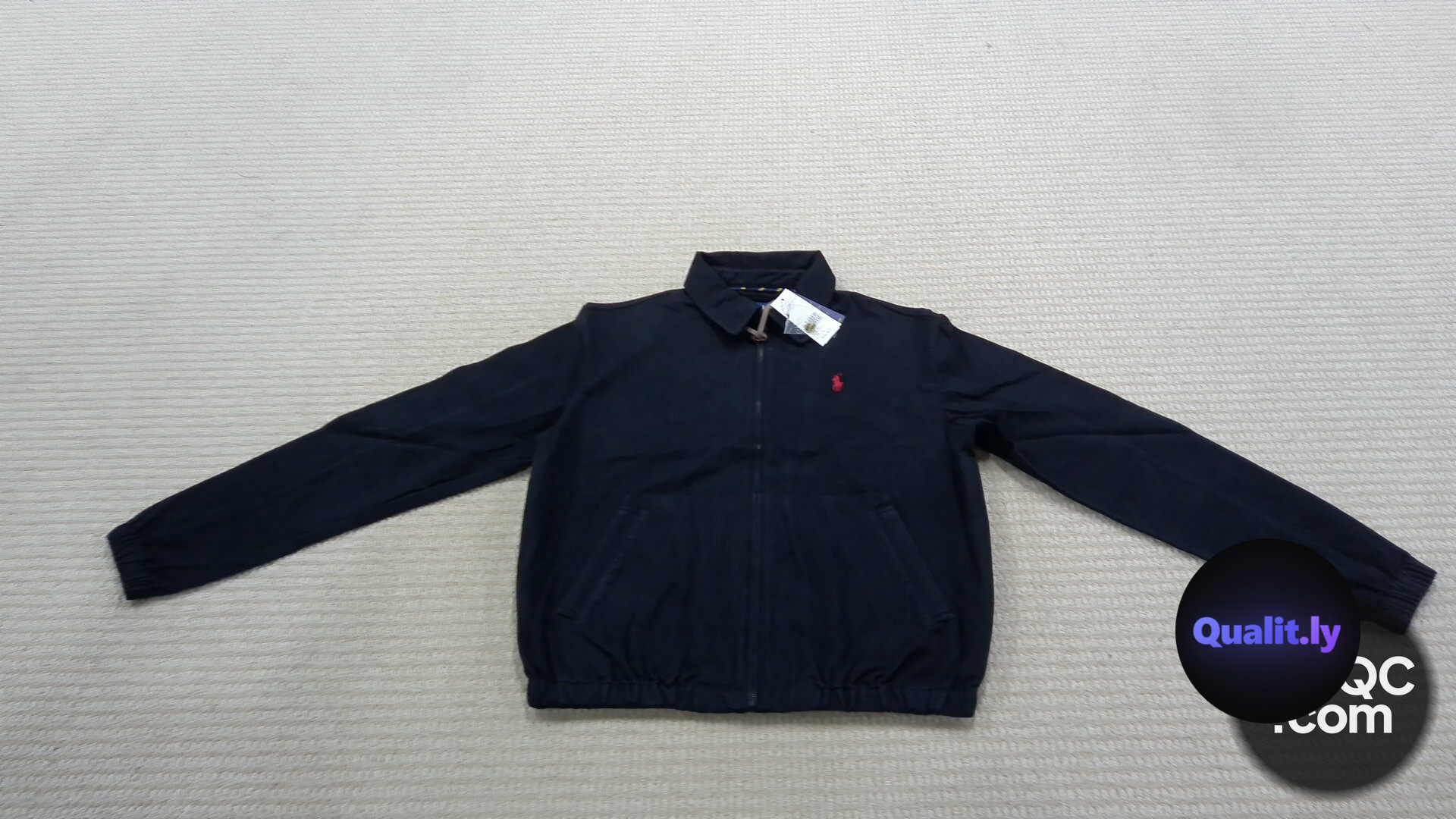 Ralph Lauren Jackets QC