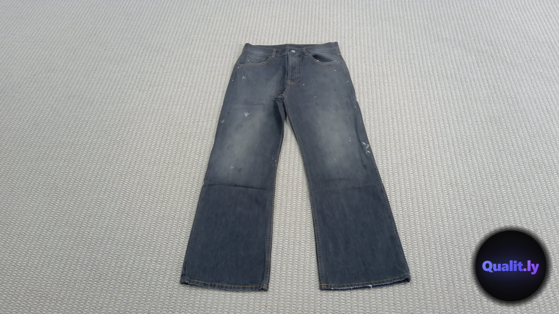 Acne Studios Jeans QC