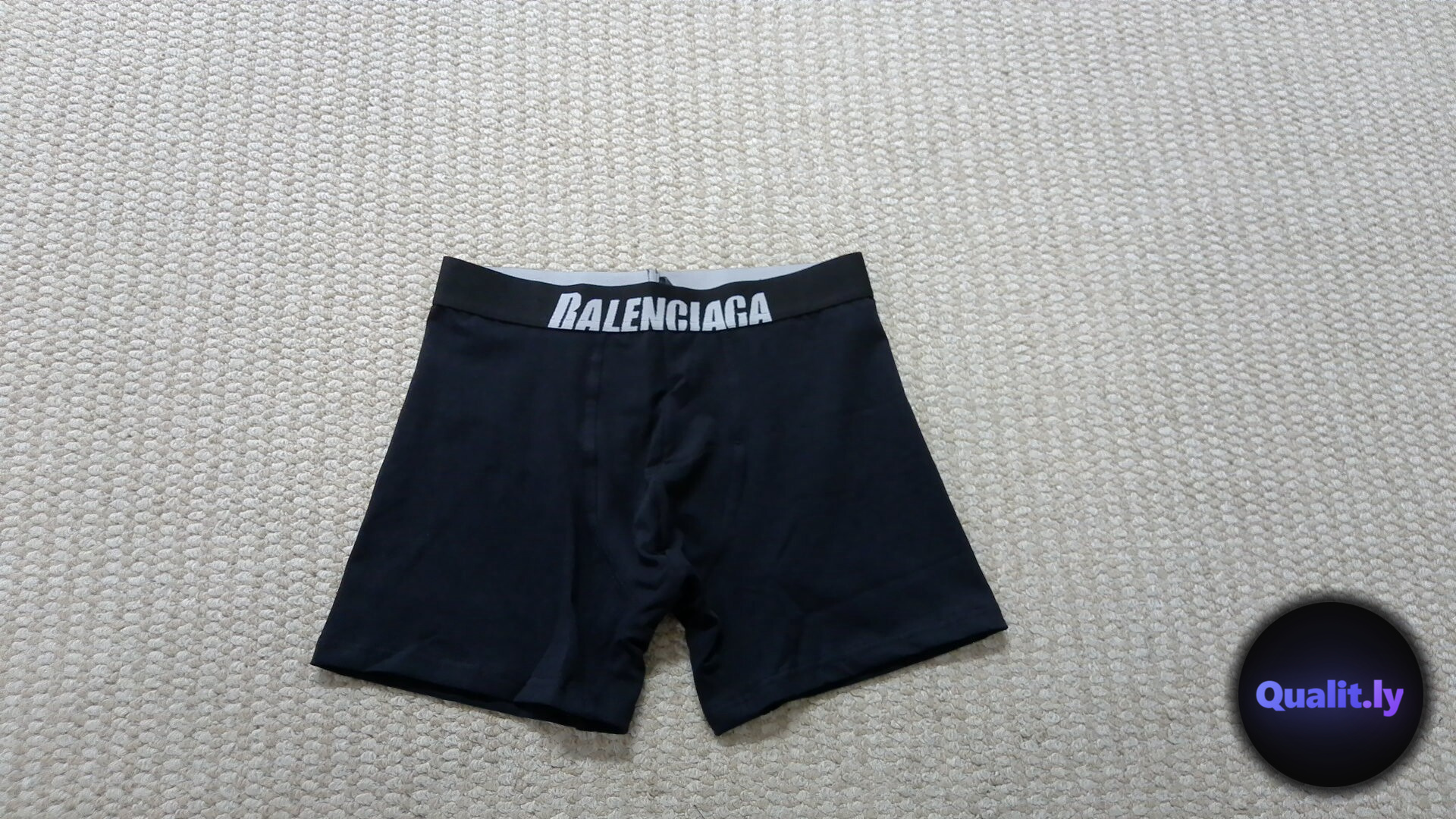 Balenciaga Underwear QC