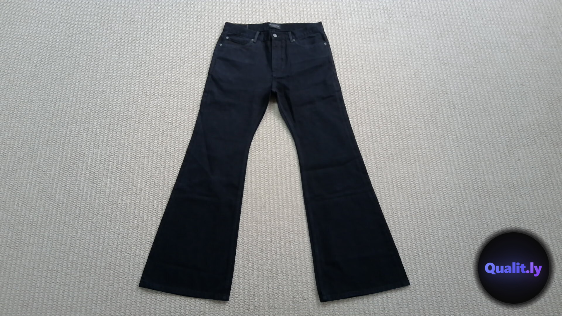 Balenciaga Jeans QC
