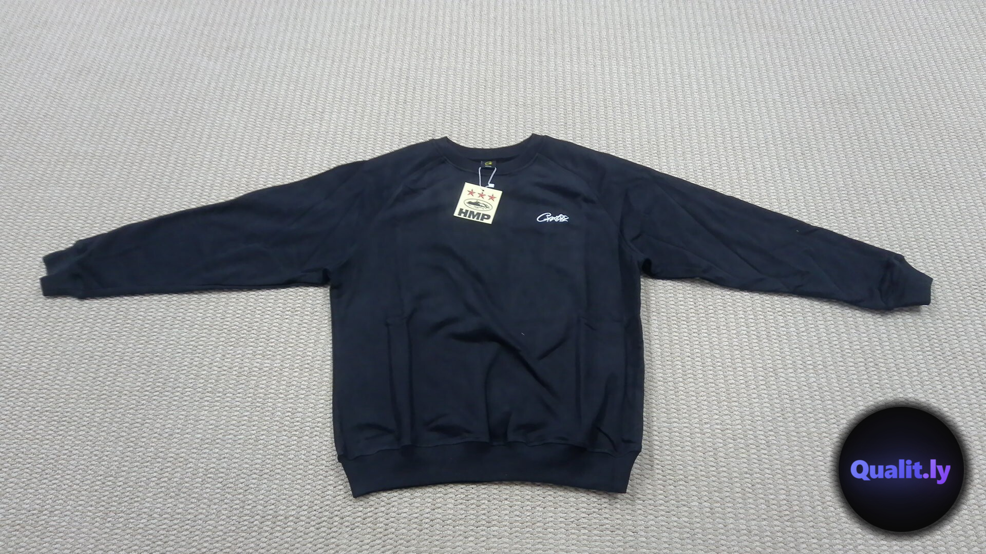 Corteiz Tracksuits QC