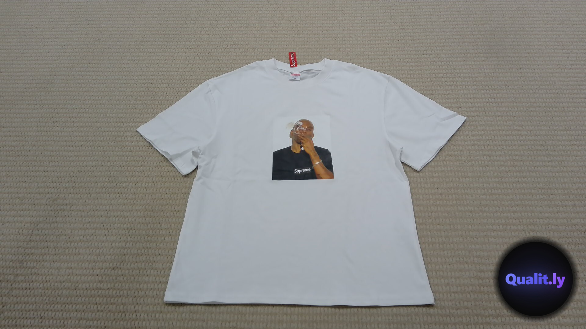 Supreme Shirts QC