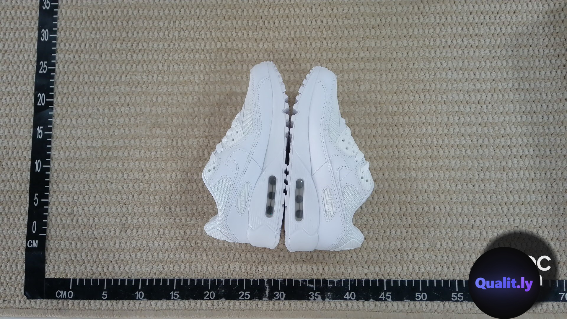 Nike Sneakers QC