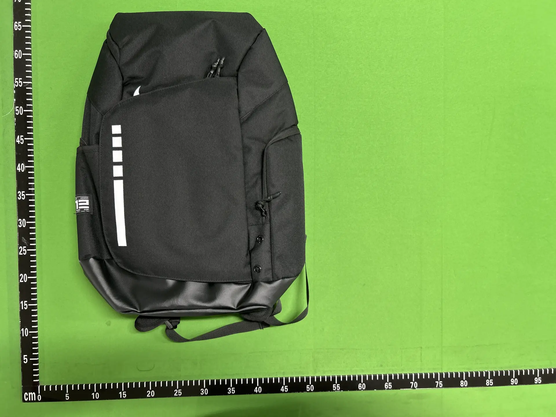 N*** Elite Backpack