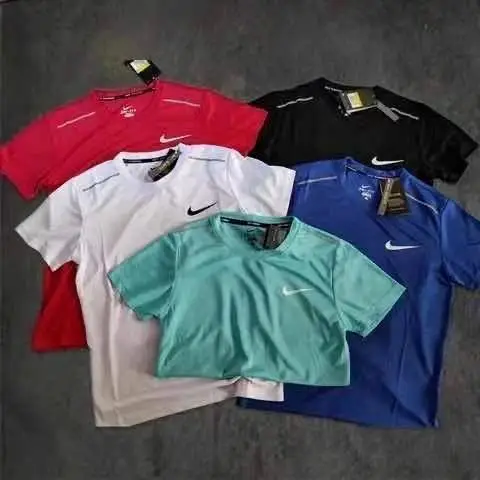 Check T-shirt-4