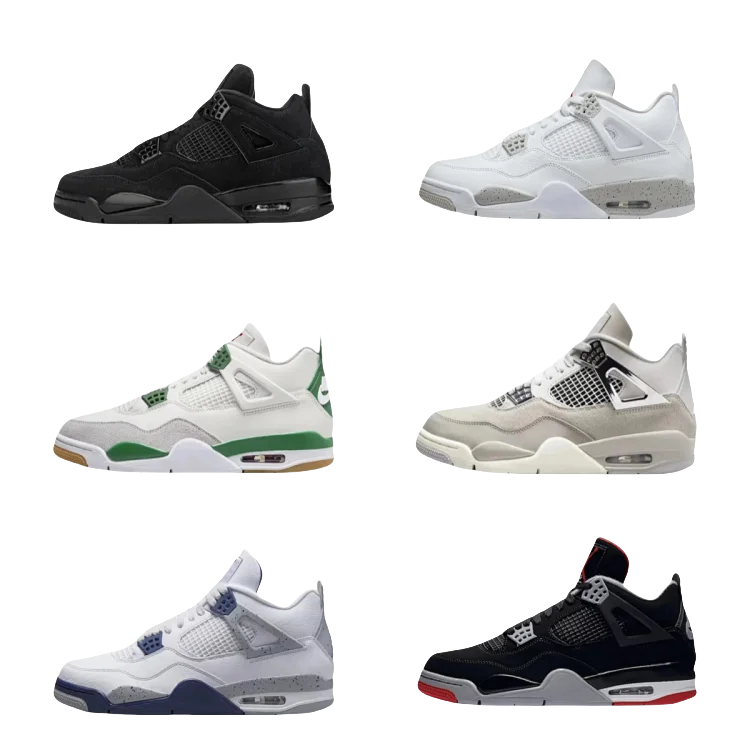 AC Reps -[L. JR version] Factory direct sales, you can see thousands of products in my store