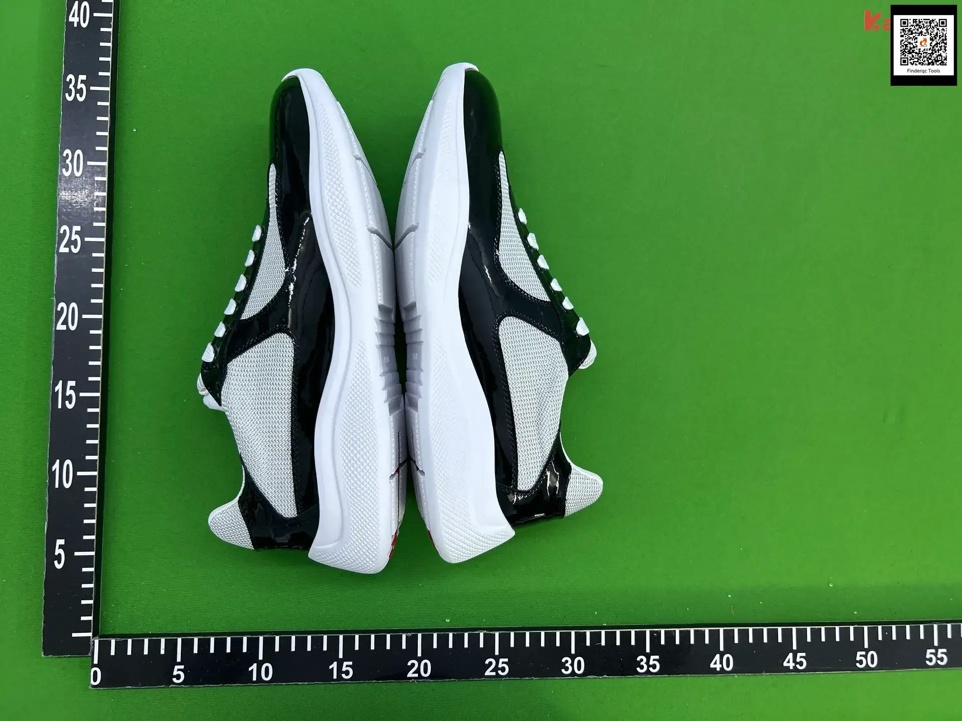 P Men's Extra Large Sports Shoes Genuine Leather Casual Toe Layer Cowhide Couple Style Patent Leather Summer Breathable Mesh
