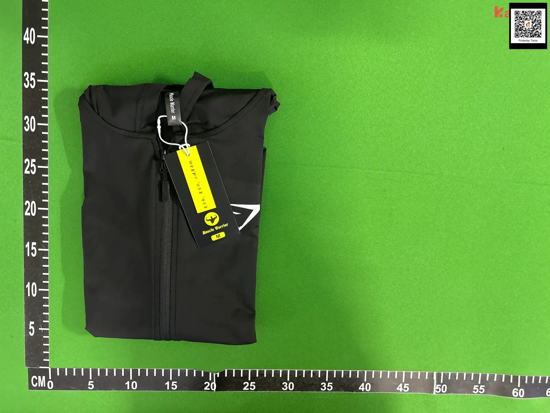 Cross-border New Spring and Autumn Hooded Jacket Men's Muscle Sports Running Thin Fitness Hooded Jacket Zipper Long-sleeved Shirt