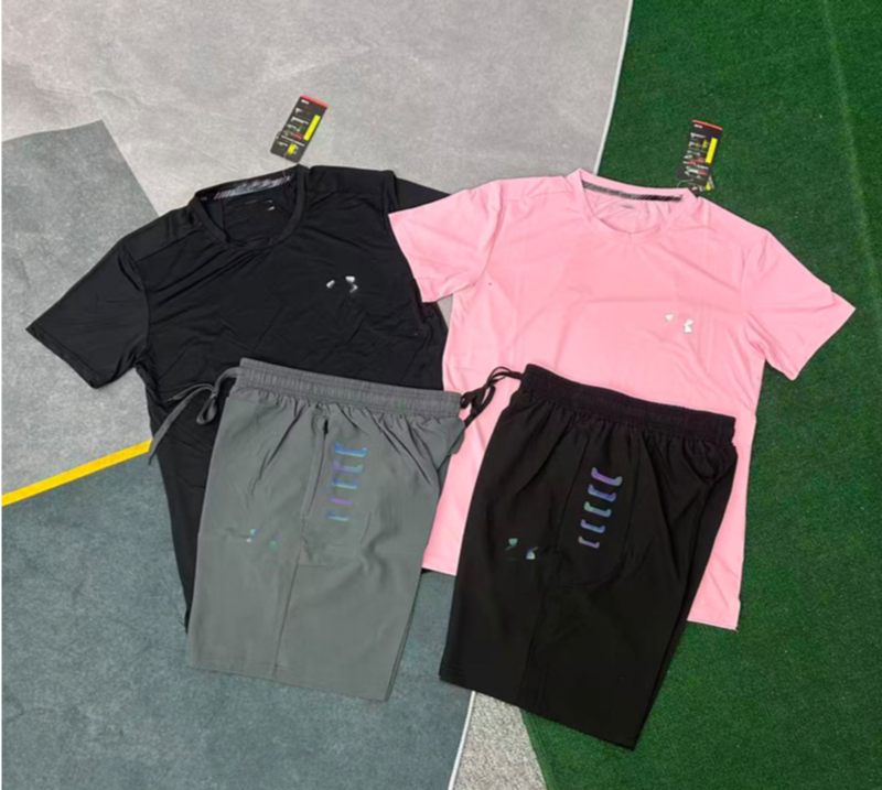 Under Armour Athletic Set