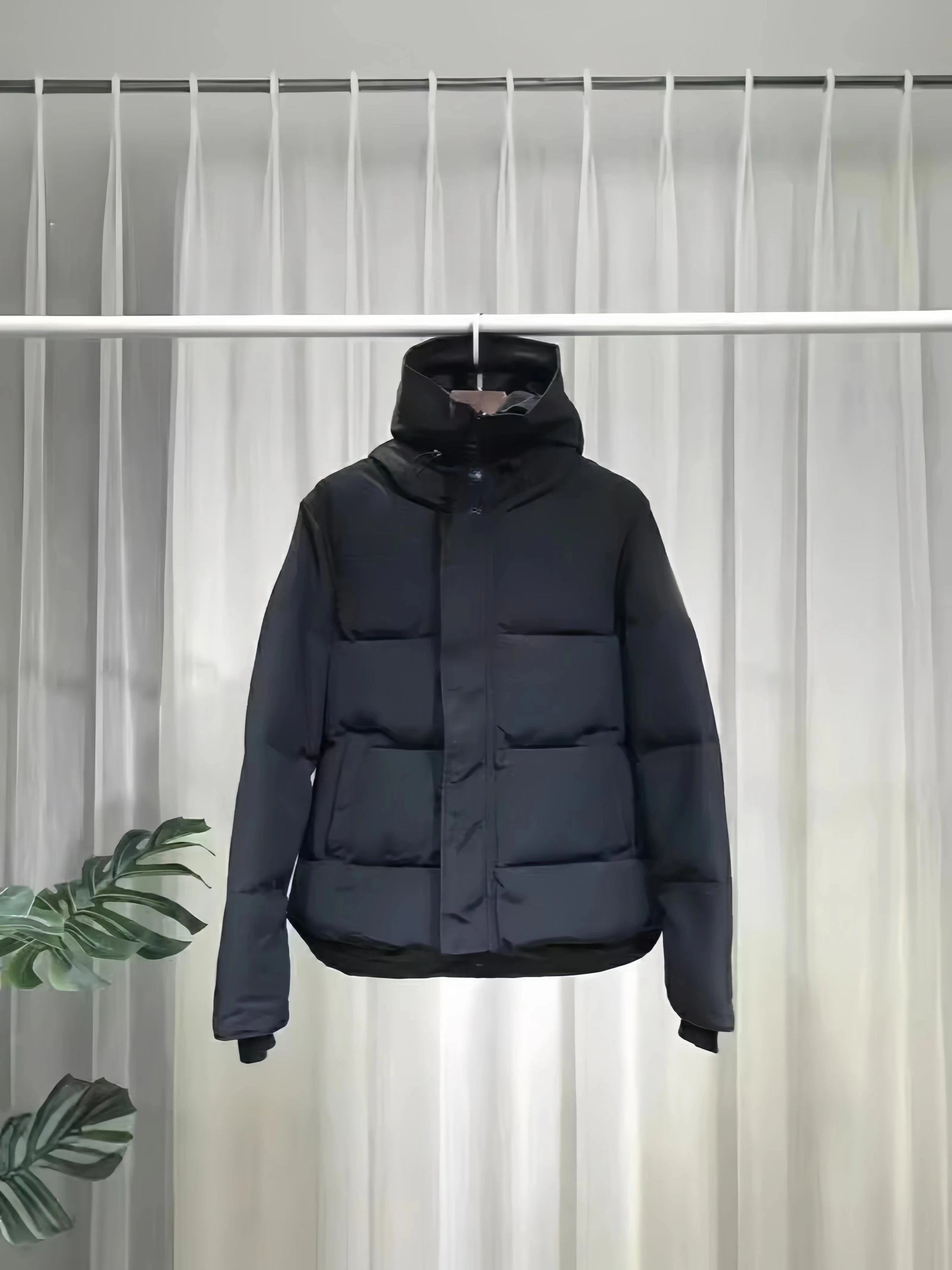 Macmillan Jacket