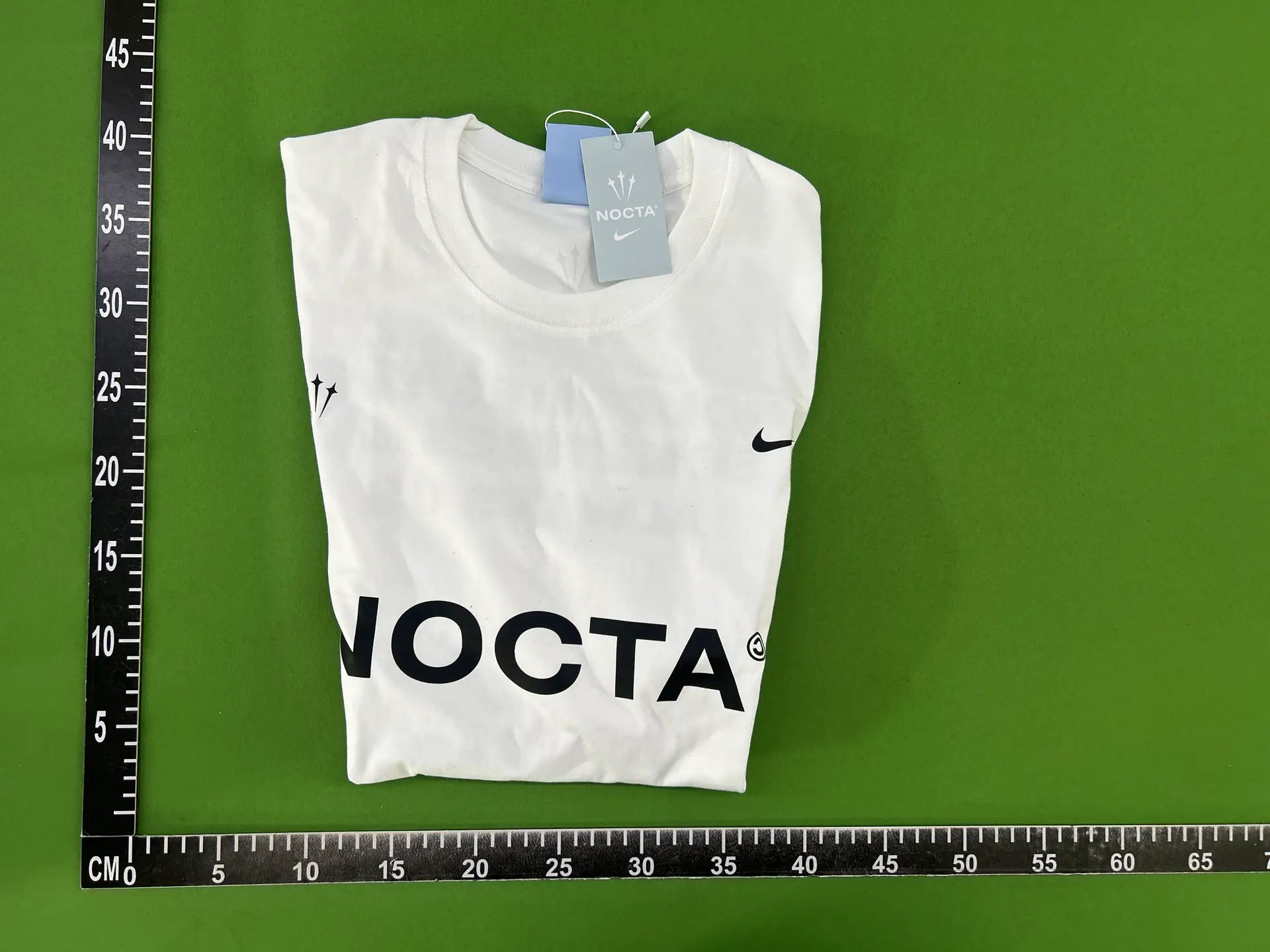 Nike NOCTA T-Shirt White