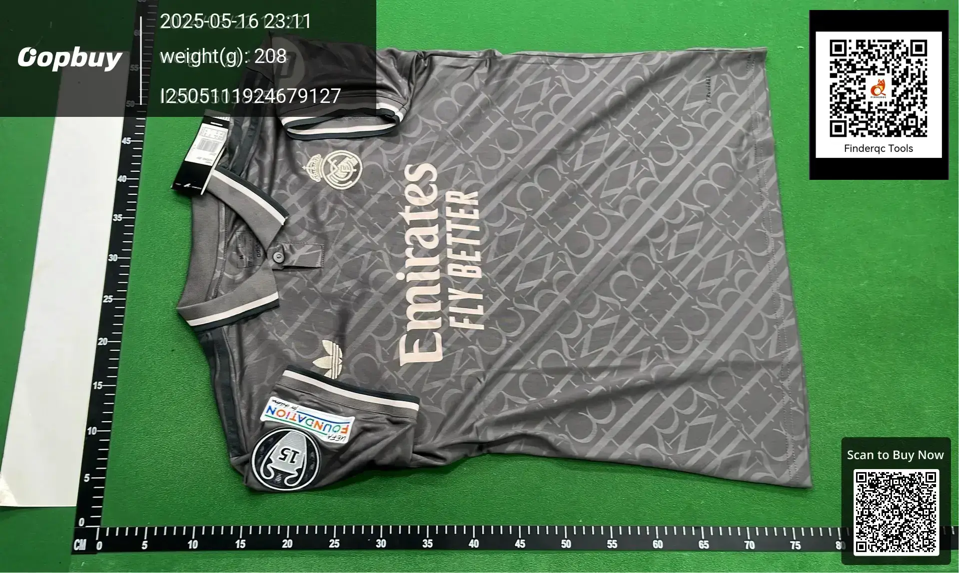 Football uniform AC Inter team uniform Bellingham Bapella Lautaro Leo Modi Ritchie jersey