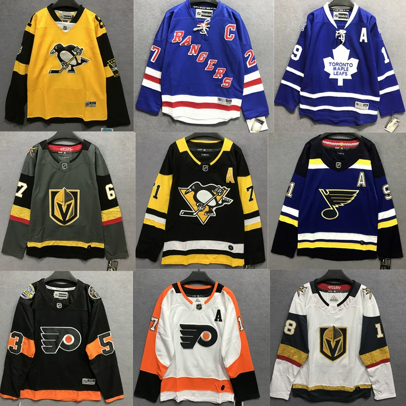 Trendy Children's Ice Hockey Clothing Long-Sleeve Pullover Sweatshirt Loose Hip-Hop Style Hiphop Performance Jacket QC-Foto von TAOBAO auf Qualit.ly