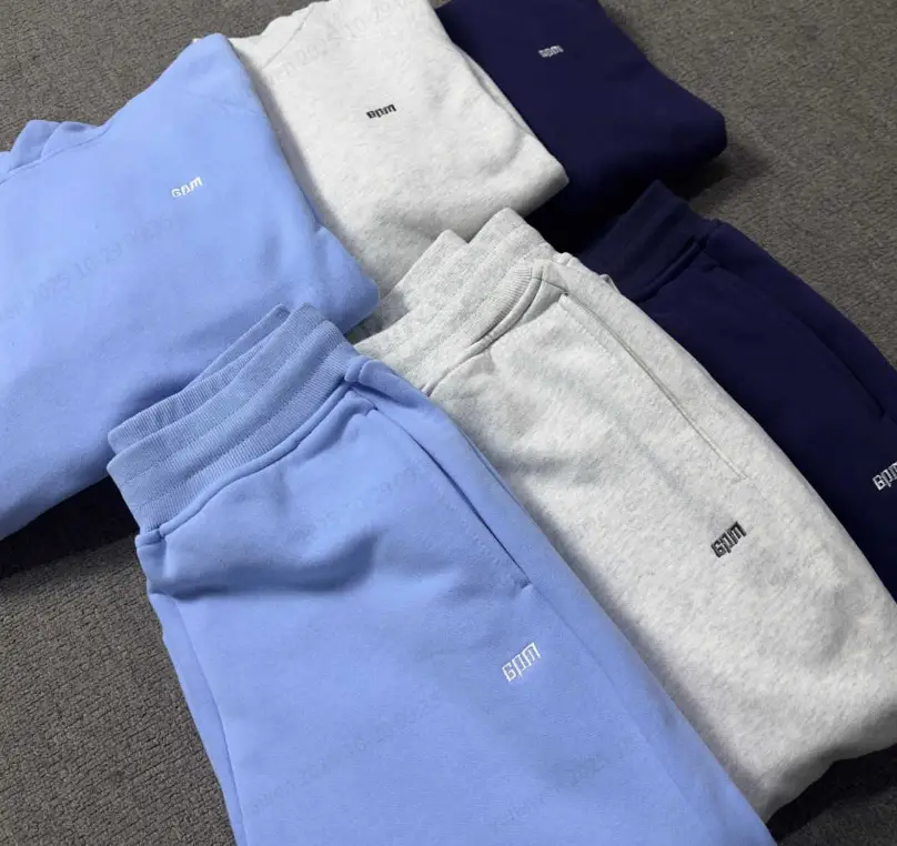 6PM Sweatpants and Hoodies