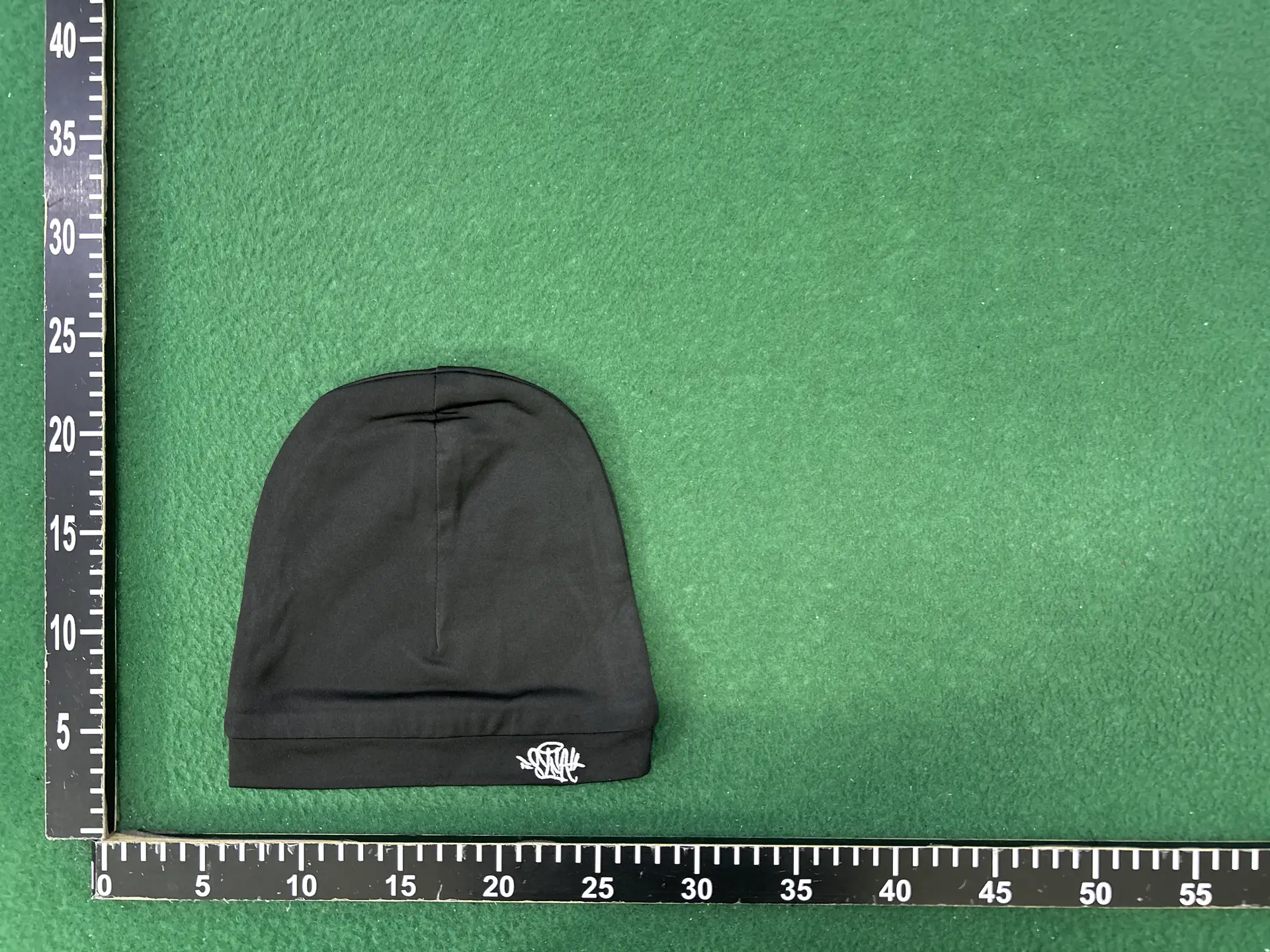 Synaworld cold cap knitted cap warm breathable Europe and the United States star Cench the same paragraph hip-hop street leisure sports