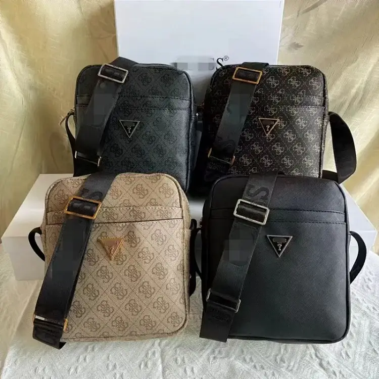 Guess Bag-1 4+ colorways [Premium Quality]