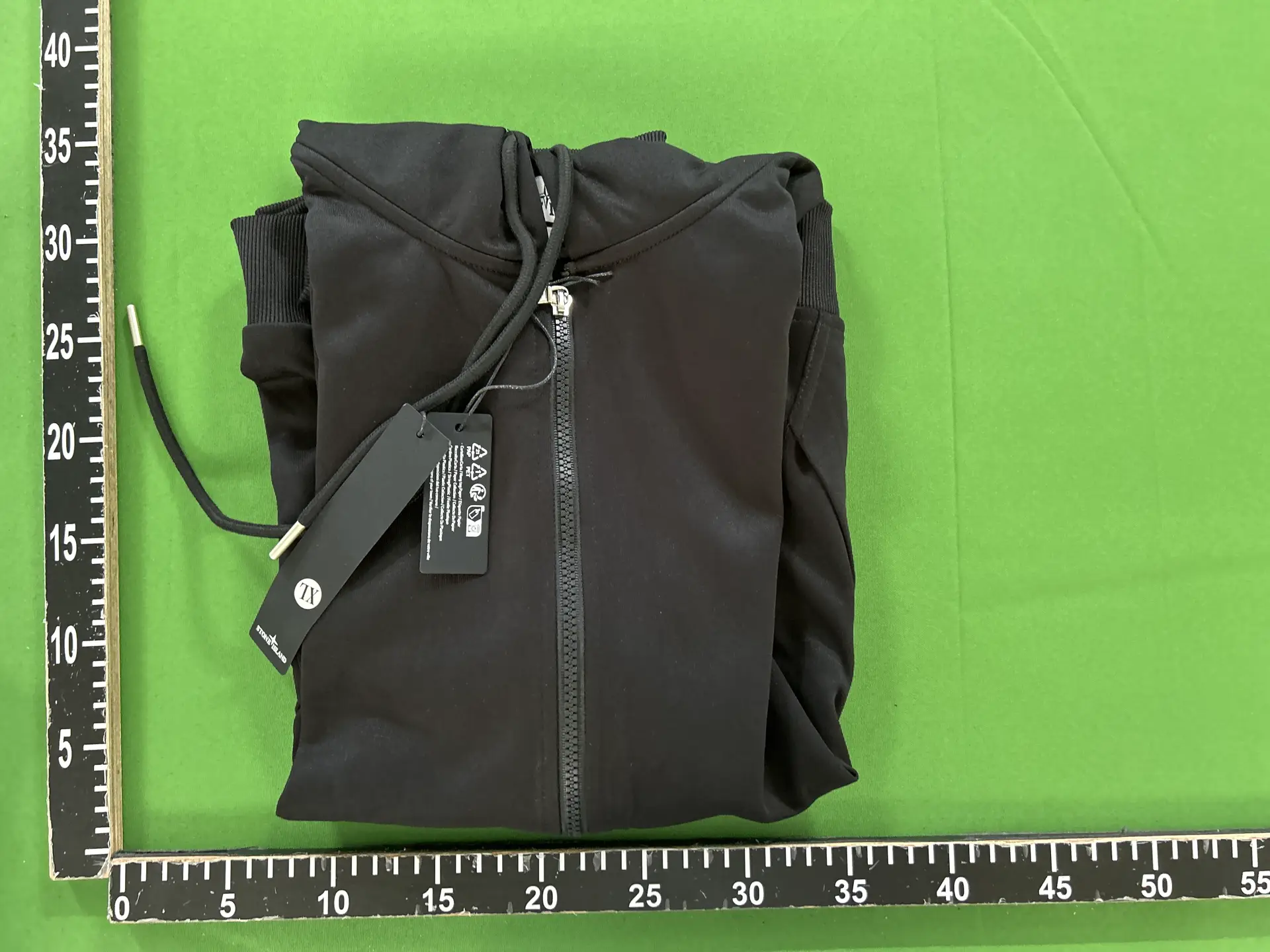 Stone Island 4-HD-001
