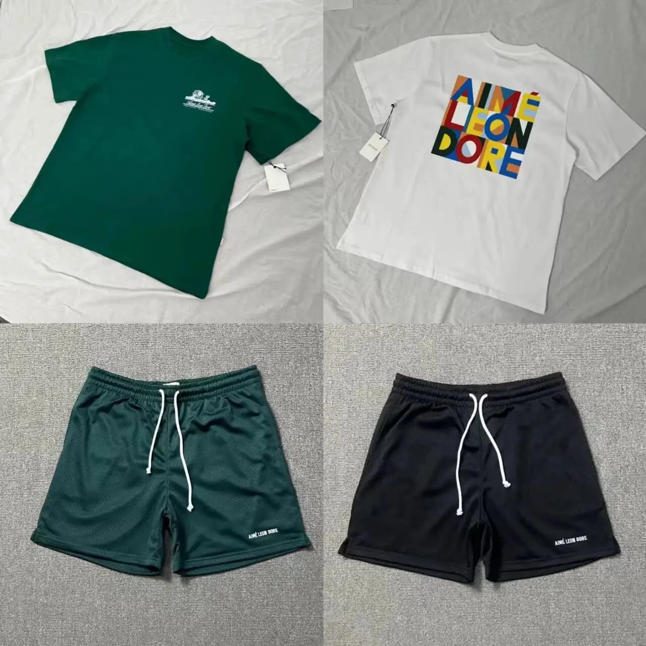 Aime二 /经典款高质量-MARKA-Original-TOP-A-24