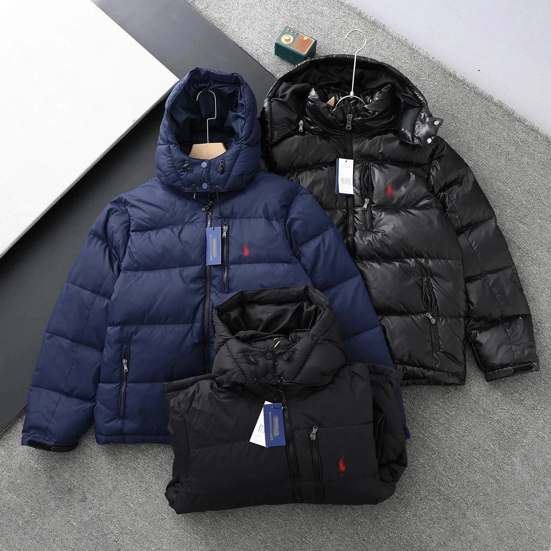 Polo Ralph Lauren Puffer Jacket