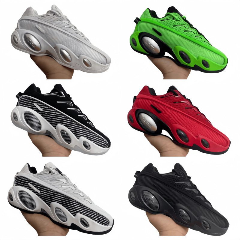 Putian shoes NOCTA X Hot Step 2 Terra men's shoes women's shoes sports casual shoes all-match lovers shoes