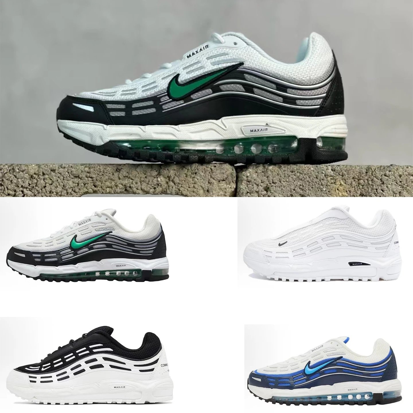 AIRMATL Black Metallic Si Running Shoes – Comfortable, Durable, Low-Top, Height-Increasing Casual Lifestyle Shoes for Men and Women