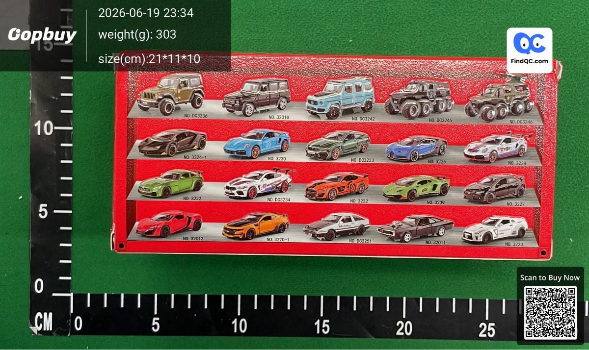 Simple Modern Office Desktop Decoration Mercedes-Benz Sports Car Bugatti Alloy Car Model Boys' Room Decoration — zdjęcie QC 3